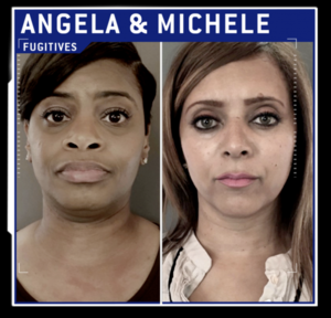  Angela and Michele