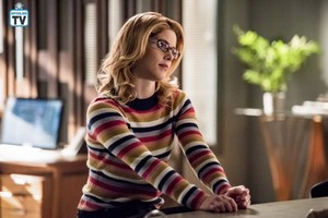  ARROW/アロー - Episode 7.14 - Brothers