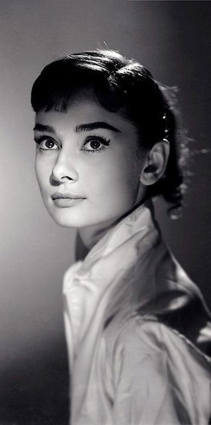  Audrey Hepburn👗💖🌸