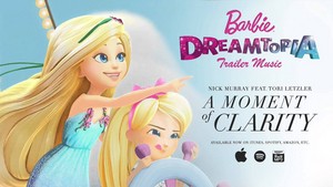  búp bê barbie Dreamtopia