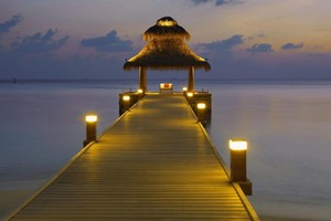  Baros, Maldives
