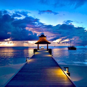  Baros, Maldives