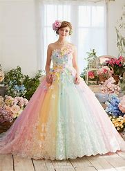  Beautiful Ball Gowns 🌸