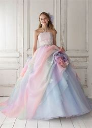  Beautiful Ball Gowns 🌸