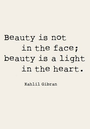  Beauty quote 💕