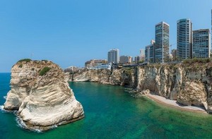  Beirut, Lebanon