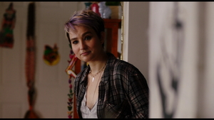  Bex Taylor-Klaus in Hell Fest