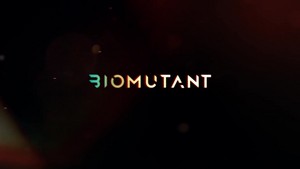 Biomutant Cinematic Trailer Screencaps 4