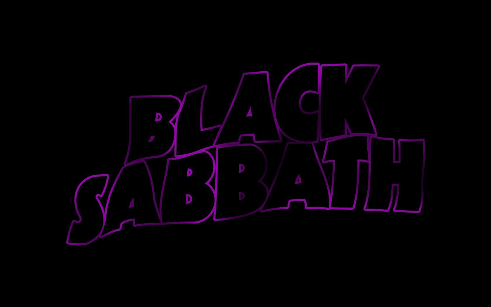 Black Sabbath - Black Sabbath Wallpaper (42650124) - Fanpop