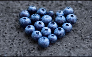  Blueberries