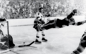  Bobby Orr - 1970 Stanley Cup Finals