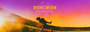  Bohemian Rapsody Banner