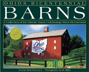  Book Pertaining To Bicentennial Barns