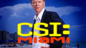 C.S.I. - Место преступления Майами