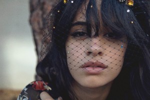 Camila for Flaunt Magazine (2017)