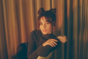  Camila for New York Times (2018)