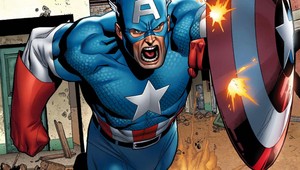 Captain America (comics)