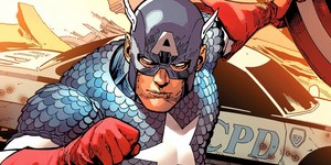 Captain America (comics)