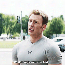 Captain America: the Winter Soldier (2014) 