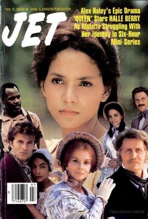  Cast Of Queen On The Cover Of Jet