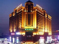  China hotel
