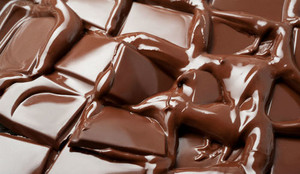  Chocolate Kandi