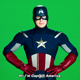  Chris Evans in Spider-Man: Homecoming Gag Reel