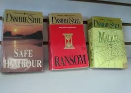  Classic Danielle Steel Romance Novels