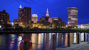  Cleveland