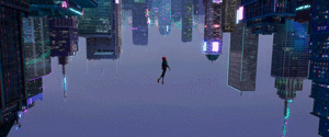 Congratulations to Spider-Man: Into the Spider-Verse Best Animated Feature (91st Academy Awards)