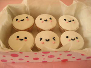  Cute Cupcakes!