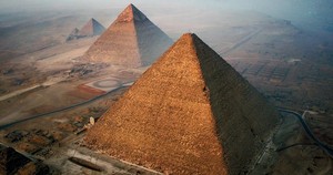  DISCOVER TO PYRAMID GIZA EGYPT
