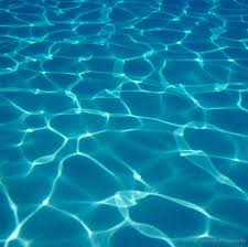  Dark Blue Swimming Pool Water