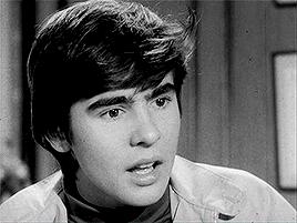  Davy Jones screen test (October 1965)