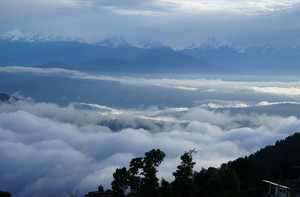  Dhulikhel, Nepal