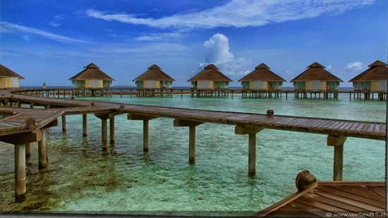 Ellaidhoo, Maldives