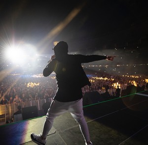  Eminem (Rapture Tour)