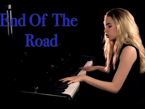  End of the Road