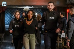  FBI ~ 1x11 "Identity Crisis"
