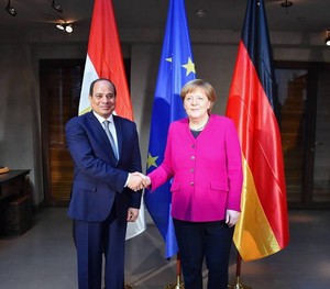  FROM EGYPT TO GERMANY