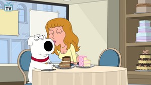  Family Guy ~ 17x01 "Married With Cancer"