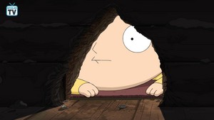Family Guy ~ 17x04 "Big Trouble in Little Quahog"