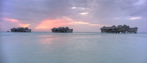  Gili Lankanfushi, Maldives