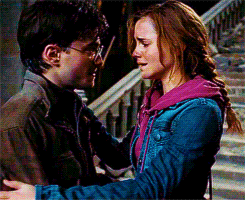  Harry Potter and The Deathly Hallows part 2