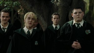 Harry Potter and The Goblet of 火, 消防