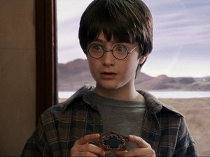  Harry Potter and The Philosopher's stone