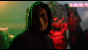  Hell Fest (2018)