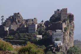  Hutayb, Yemen