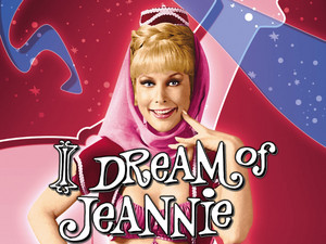 I Dream of Jeannie