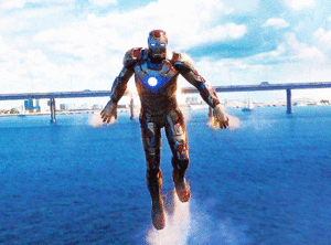 Iron Man 3 (2013)